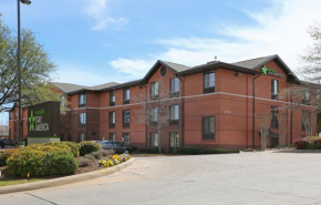  Extended Stay America Suites - Fort Worth - Southwest  Форт-Уэрт